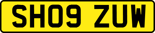 SH09ZUW