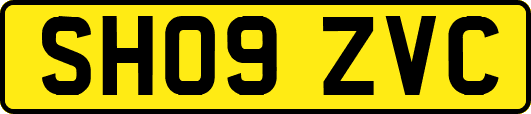 SH09ZVC