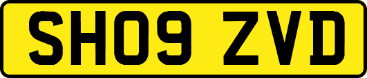 SH09ZVD
