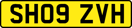 SH09ZVH