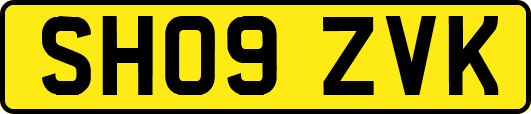 SH09ZVK