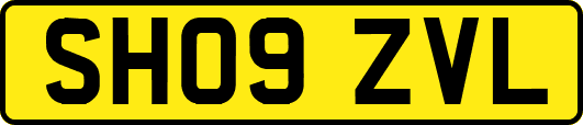 SH09ZVL