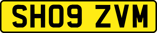 SH09ZVM