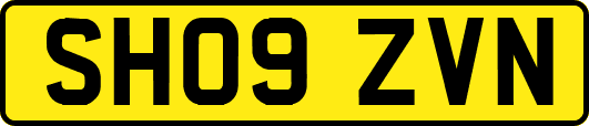 SH09ZVN