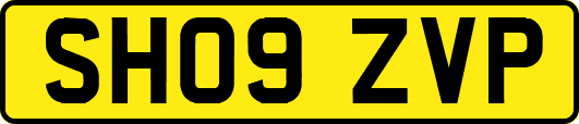 SH09ZVP