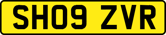 SH09ZVR