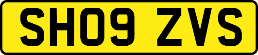 SH09ZVS