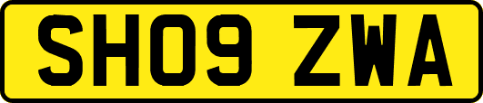 SH09ZWA