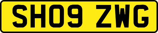 SH09ZWG