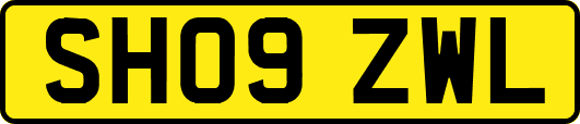 SH09ZWL