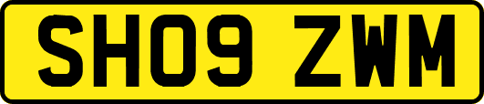 SH09ZWM