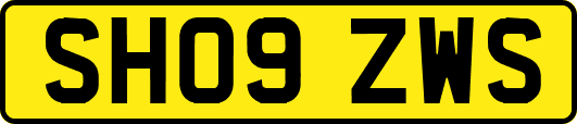 SH09ZWS