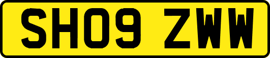 SH09ZWW