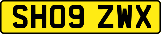 SH09ZWX