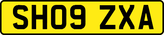 SH09ZXA