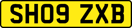 SH09ZXB