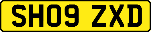 SH09ZXD