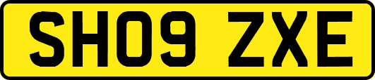 SH09ZXE