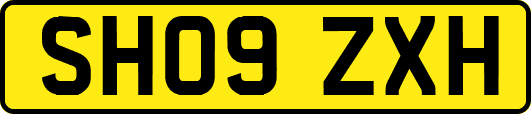 SH09ZXH