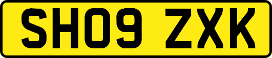 SH09ZXK
