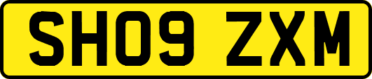 SH09ZXM