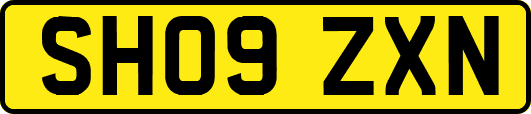 SH09ZXN