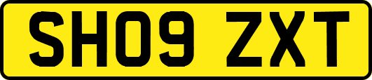 SH09ZXT