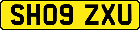 SH09ZXU