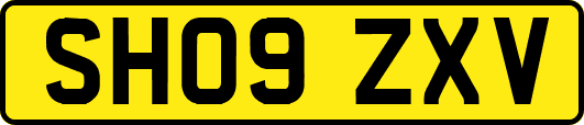SH09ZXV