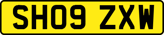 SH09ZXW