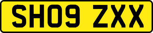 SH09ZXX