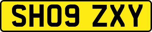 SH09ZXY