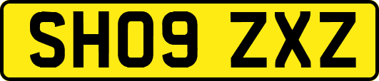 SH09ZXZ