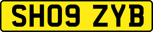 SH09ZYB