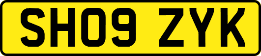 SH09ZYK