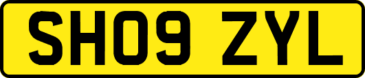 SH09ZYL