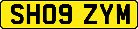 SH09ZYM