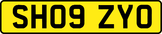 SH09ZYO