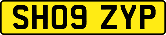 SH09ZYP