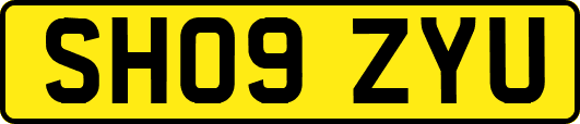 SH09ZYU
