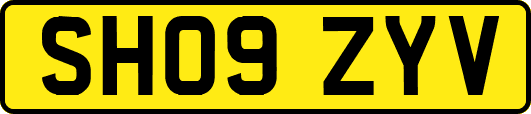 SH09ZYV