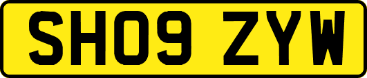 SH09ZYW
