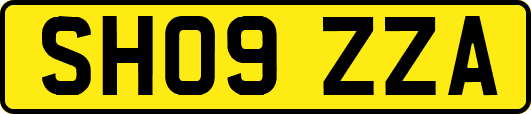 SH09ZZA
