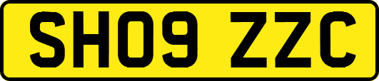 SH09ZZC