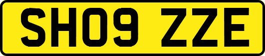 SH09ZZE