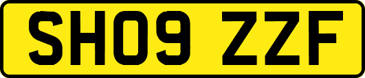 SH09ZZF