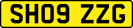 SH09ZZG
