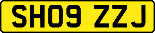 SH09ZZJ