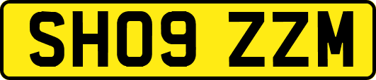 SH09ZZM