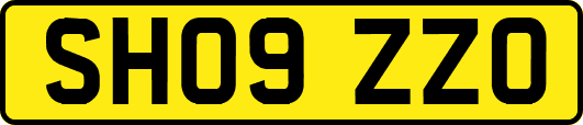 SH09ZZO